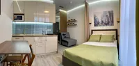Миниатюра квартиры 14