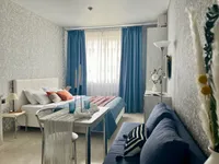 Миниатюра квартиры 1