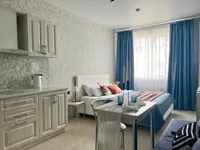 Миниатюра квартиры 2