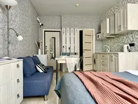 Миниатюра квартиры 7