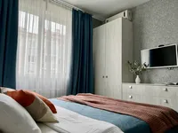 Миниатюра квартиры 13