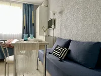 Миниатюра квартиры 14