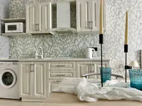 Миниатюра квартиры 15