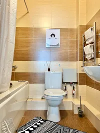 Миниатюра квартиры 20