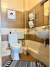Миниатюра квартиры 19