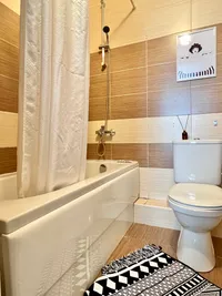 Миниатюра квартиры 21