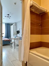 Миниатюра квартиры 22