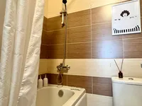 Миниатюра квартиры 23