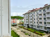 Миниатюра квартиры 24