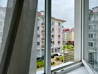 Миниатюра квартиры 25