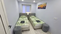 Миниатюра квартиры 7