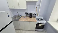 Миниатюра квартиры 12