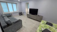 Миниатюра квартиры 16