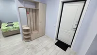 Миниатюра квартиры 18