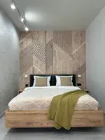 Миниатюра квартиры 4