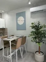 Миниатюра квартиры 8