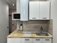 Миниатюра квартиры 10