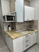Миниатюра квартиры 12