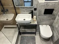 Миниатюра квартиры 15