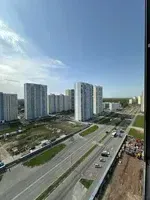 Миниатюра квартиры 18