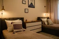 Миниатюра квартиры 1