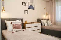 Миниатюра квартиры 3