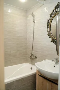 Миниатюра квартиры 38
