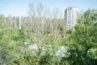 Миниатюра квартиры 45