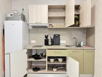 Миниатюра квартиры 13