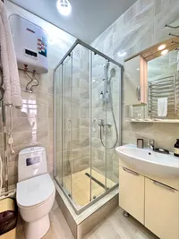 Миниатюра квартиры 14