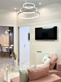 Миниатюра квартиры 5