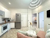 Миниатюра квартиры 6