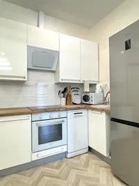 Миниатюра квартиры 7