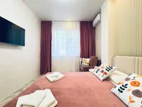 Миниатюра квартиры 12