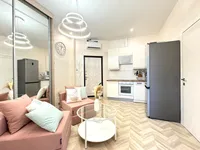 Миниатюра квартиры 8