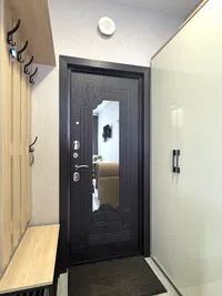 Миниатюра квартиры 9