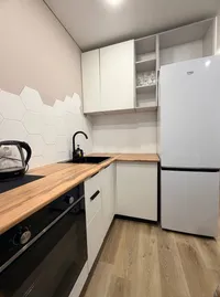 Миниатюра квартиры 6