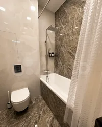 Миниатюра квартиры 4