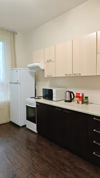 Миниатюра квартиры 12