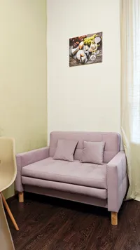Миниатюра квартиры 13