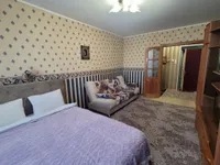 Миниатюра квартиры 1