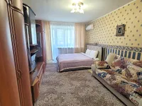 Миниатюра квартиры 3