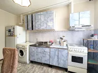 Миниатюра квартиры 7