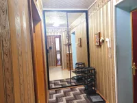 Миниатюра квартиры 11