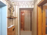 Миниатюра квартиры 12