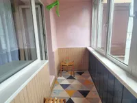 Миниатюра квартиры 13