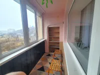 Миниатюра квартиры 14