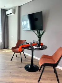 Миниатюра квартиры 6
