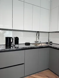 Миниатюра квартиры 8