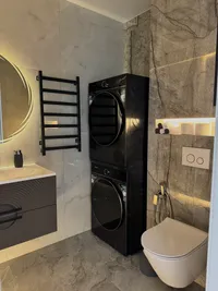 Миниатюра квартиры 12
